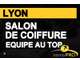 Vente magnifique salon de coiffure empl 1bis Lyon