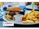 Vente restaurant 80 couverts terrasse Montpellier