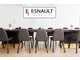 Vente bureaux neufs de 114m² zone franche Hérault