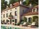 Vente murs et fonds hôtel restaurant en Provence