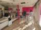 AV murs occupés boulangerie 157m² à Salon de Pce