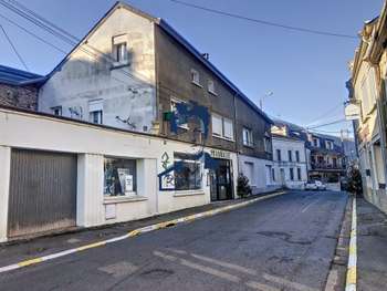 Officine de Pharmacie à saisir EN zone rurale 08