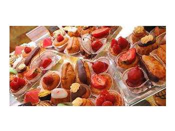 Vente pâtisserie-chocolaterie de renom en Cotentin