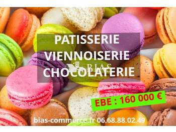 AV pâtisserie viennoiserie secteur Pont l'Evêque