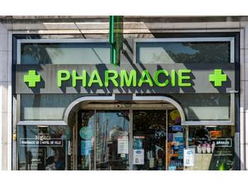 Vente pharmacie 160m² en centre ville de Poitiers