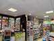 A vendre FDC pharmacie forte visibilité en Gironde