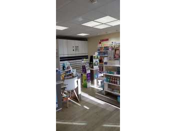 💊 À vendre pharmacie murs et fonds Haute-Vienne