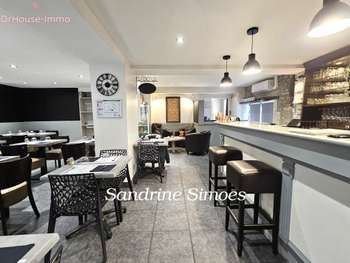 AV restaurant pizzeria artisanale sur Saint-Savin