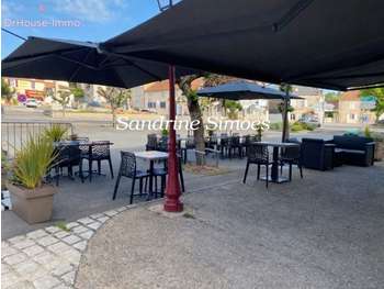 AV restaurant pizzeria artisanale sur Saint-Savin