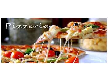 Rare à la vente pizzeria Moulerie Face Mer