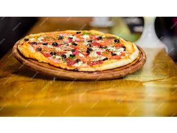 Vente FDC pizzeria parfait état 75m² à Annecy