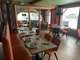 Vend pizzeria restaurant au pied des pistes Savoie