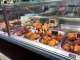 Vente charcuterie sous marché couvert 93