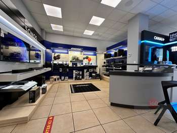 Cède entreprise d'intégration audiovisuelle à Agen