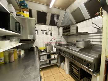 A vendre restaurant proche plage au Grau du Roi