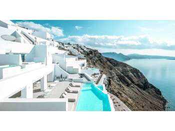 DOMAINE ET PROJET HÔTEL & VILLAS  5* - ALGARVE