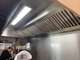 Vente FDC restaurant 16 couverts extraction Paris