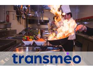 Vente  Restaurant A 30 Minutes Du Puy Du Fou