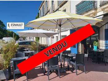 Restaurant 45/55 couverts à vendre à Montpellier