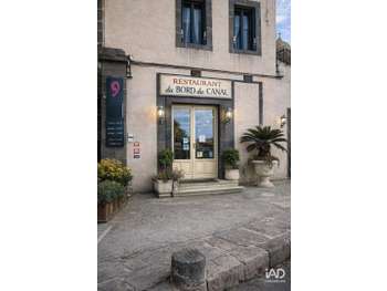 Restaurant à Agde