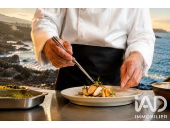 Restaurant à Agde