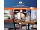 Restaurant grande surface empl premium agglo Tours