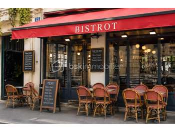 Vente bar restaurant rénové prox Agon-Coutainville