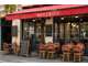 Vente bar restaurant rénové prox Agon-Coutainville