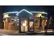 RESTAURANT FRONT DE NEIGE STATION INTERNATIONALE
