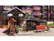 RESTAURANT FRONT DE NEIGE STATION INTERNATIONALE