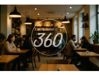 Cède restaurant clé en main avec logement dept Ain