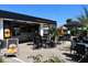 Vente restaurant guinguette bord de l'eau dept Ain