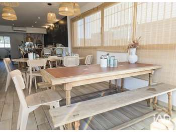Restaurant à Aix-en-Provence
