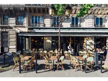 Vente murs et fonds restaurant à Aix-en-Provence
