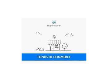 Vente restaurant 55m² au centre d' Aix-en-Provence