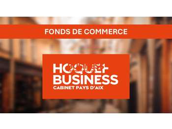 FDC restaurant à vendre à Aix-en-Provence centre