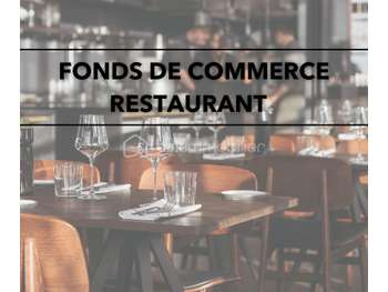 AV Restaurant traditionnel en cœur de ville d'Alès