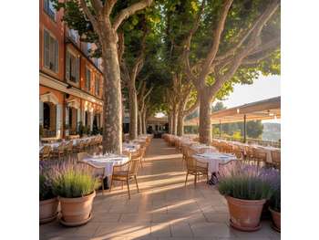Vente restaurant bar rue piétonne Alpes Maritimes