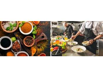 Vente fonds de commerce restaurant traiteur Angers