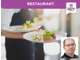 Vente restaurant 100m² centre Baugé-en-Anjou