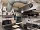 Vend restaurant d'angle 100m² à Levallois Perret