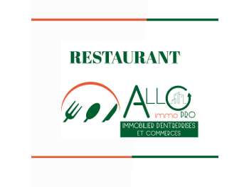 Vente restaurant équipé à Anglet Chambre d'Amour