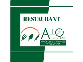 A vendre FDC restaurant, Anglet, chambre d'amour