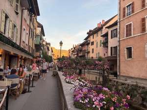 Vente  Restaurant Annecy