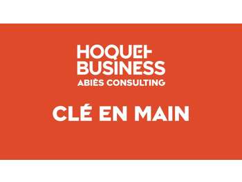 RARE – Bar / Restaurant clés en main · Licence IV