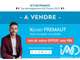 Vente restaurant proche Mairie à Arcueil