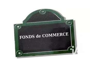 Vente restaurant proche Mairie à Arcueil