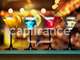 Vente bar restaurant glacier Argelès-sur-Mer (66)