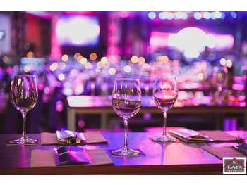 A vendre restaurant au coeur d'une ville dept Orne