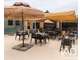 Cède restaurant en activité événementiel à Aubagne